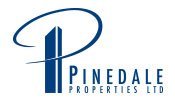 Pinedale Properties Ltd