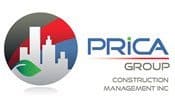 Prica Global Enterprises