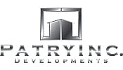 Patry Inc. Developments