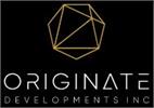 Originate Developments Inc.