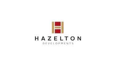 Hazelton Developments Ltd.