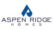 Aspen Ridge Homes