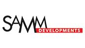 SAMM Developments