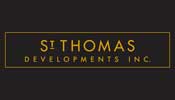 St. Thomas Developments