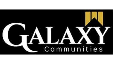 Galaxy Communities