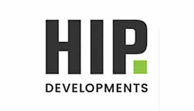 HIP Developments