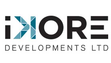 iKORE Developments Ltd