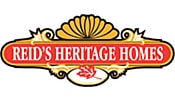 Reid’s Heritage Homes