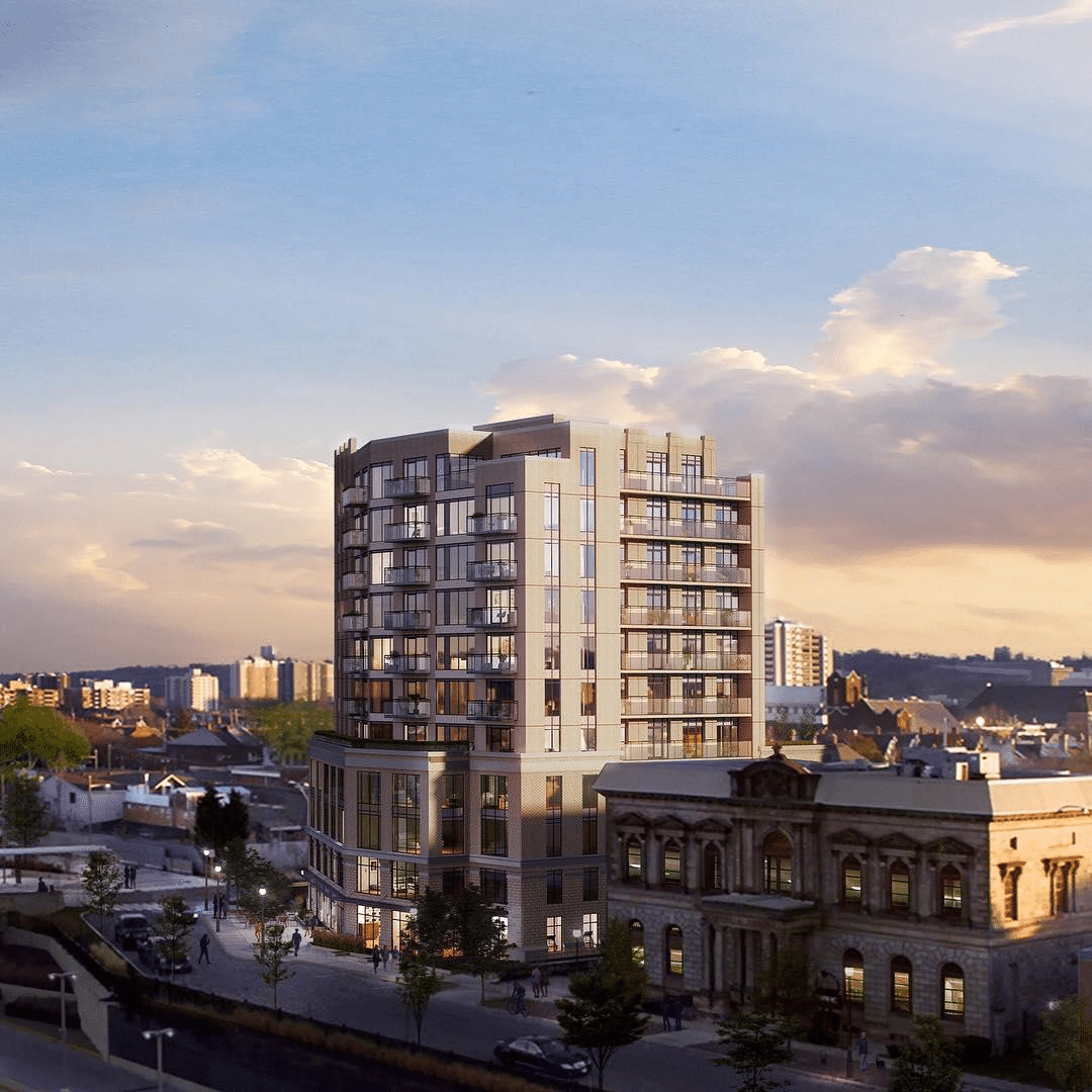 One Particular Harbor Condos For Sale