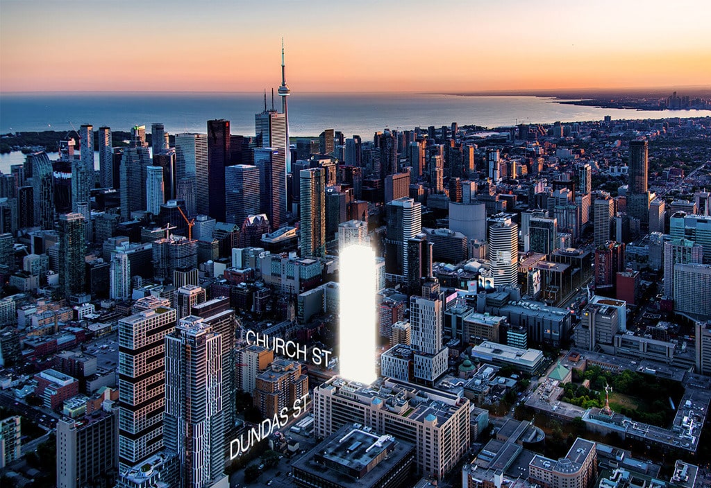 New Condos Toronto PreConstruction Condos For Sale in Toronto