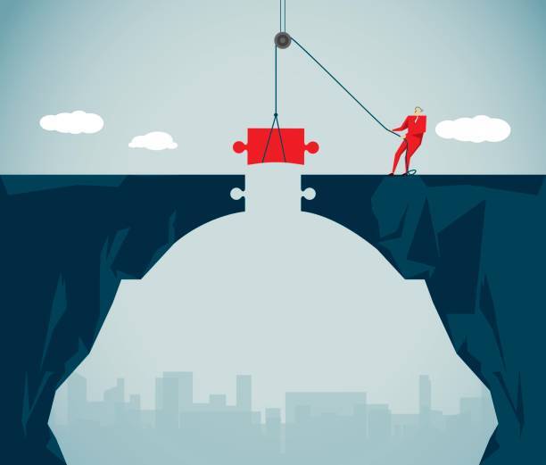 bridging the gap